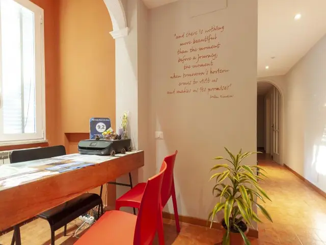 B&B Cento Passi Dalle Mura