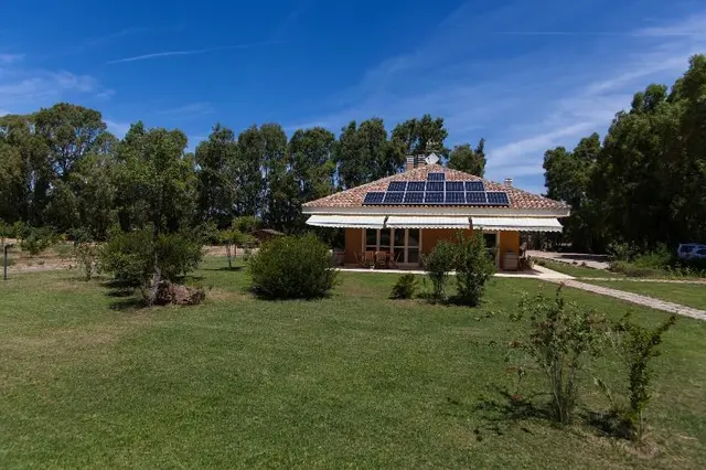 Villa Arzilla Sardegna