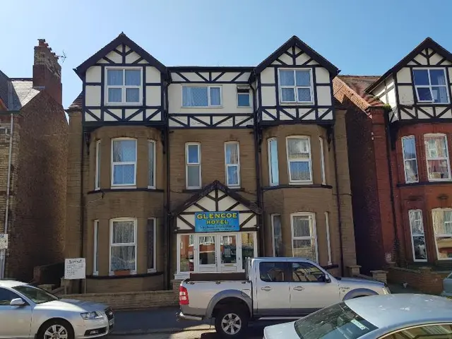 Glencoe Hotel