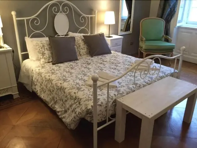 Bed And Breakfast Le Cupole Di Trieste