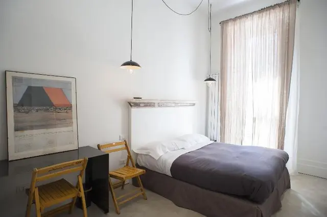 Belledonne Suite & Gallery