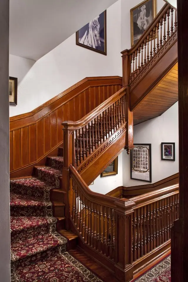 American Guest House