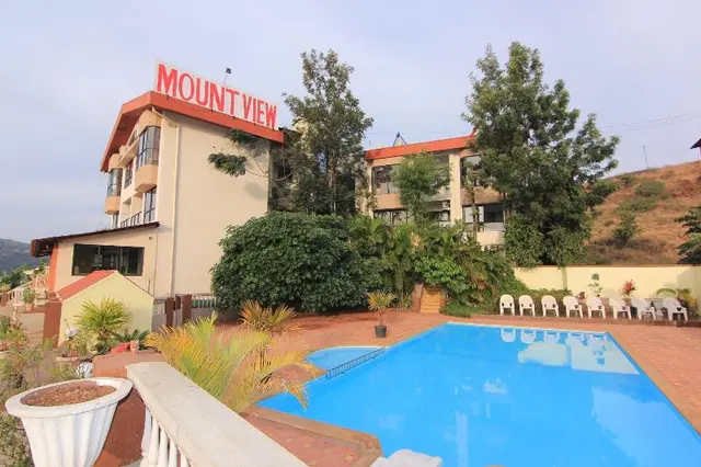 Mount View Executive The Valley Resort