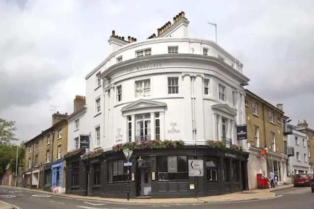 Westgate Winchester