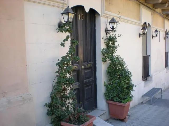 B&B degli Ottimati