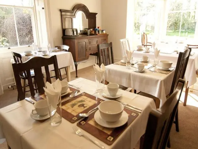 Rock Moor House B&B