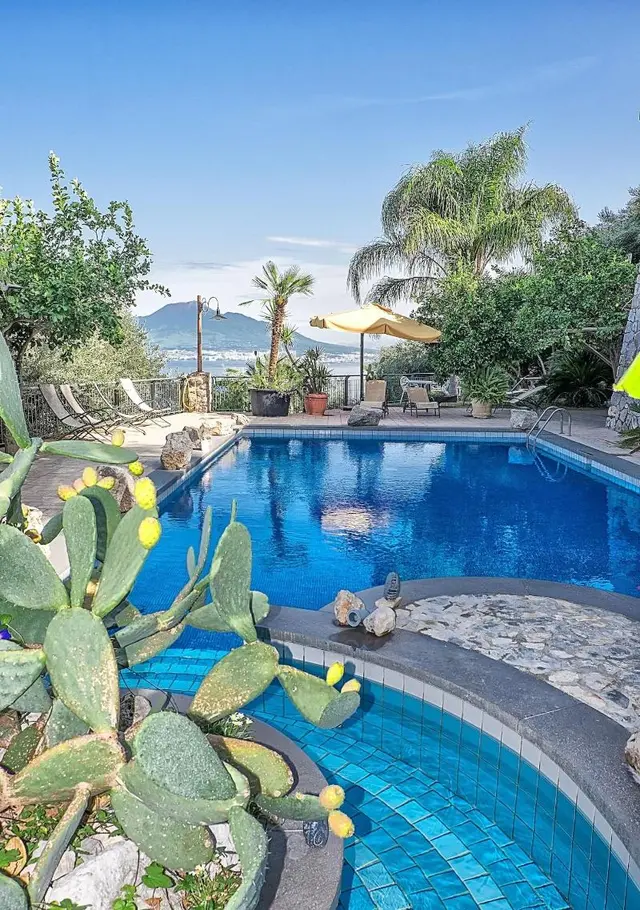 Villa Ketty