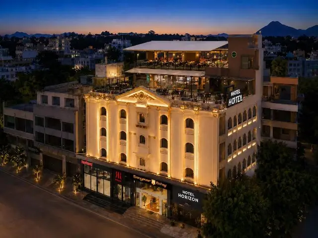 Horizon Hotel
