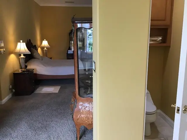 Sunshine Mountain Bed And Breakfast
