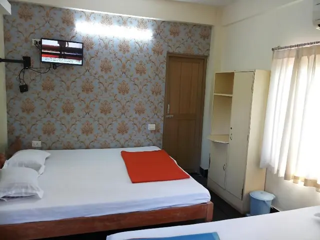 Hotel Hari International