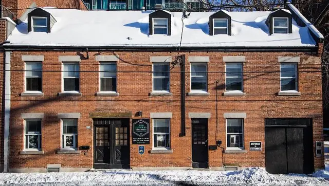 Hpg Griffintown
