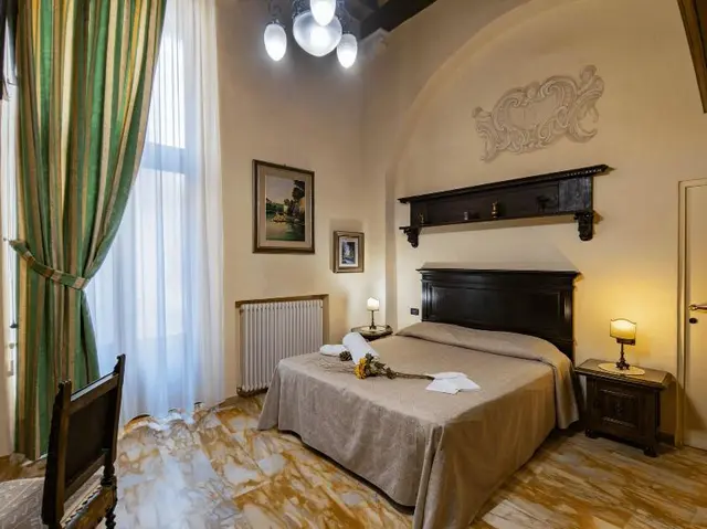 B&B Siena in Centro - Albergo Diffuso