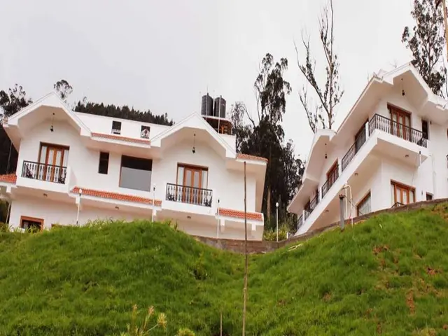 Berry Hills Resort