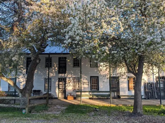 The Anderson Cottage Bed & Breakfast