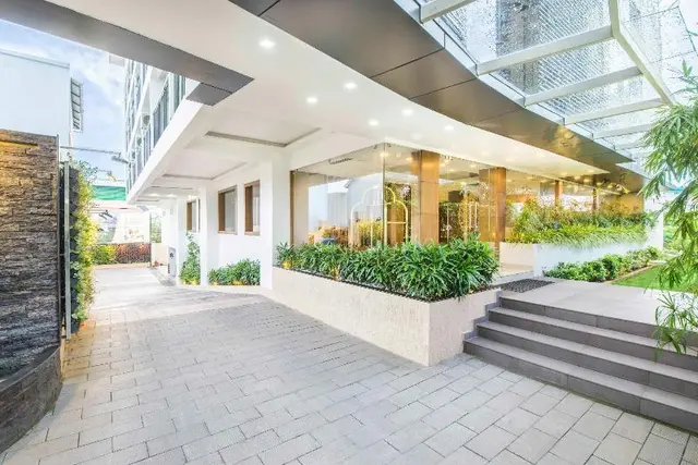 Sidra Pristine Hotel & Portico Halls