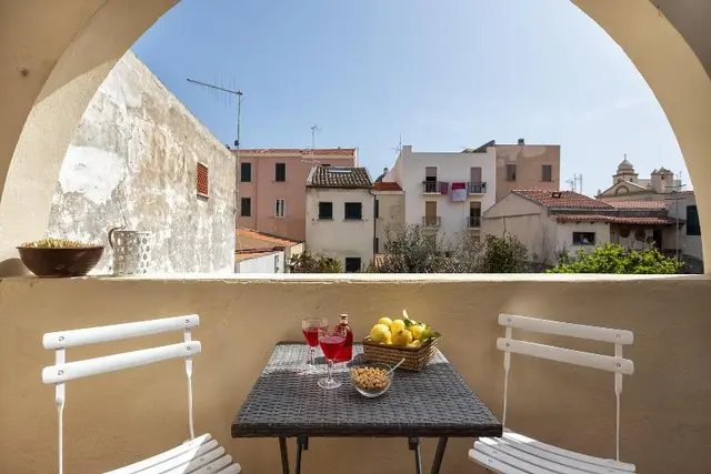 B&B Alguer