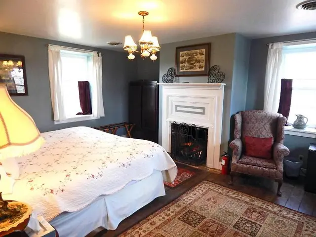 Battlefield Bed & Breakfast Inn