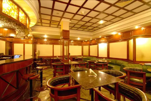 Hotel Chanakya