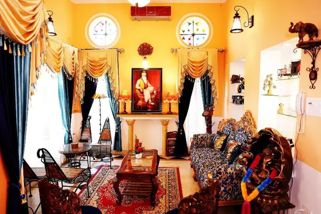 Ganesha Palace