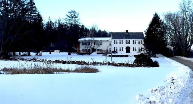 Colonel Williams Inn