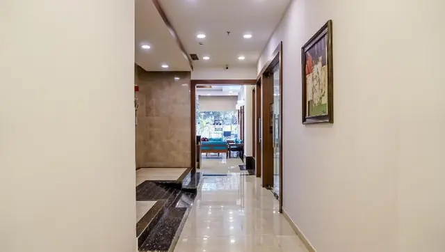 Siesta Navi Mumbai