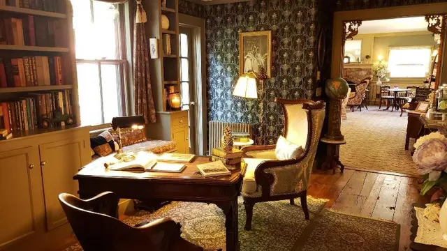 Westbrook Inn Bed And Breakfast