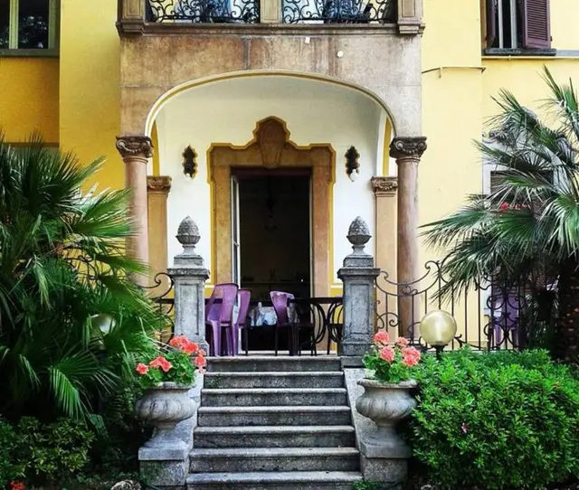 Alla Torretta B&B
