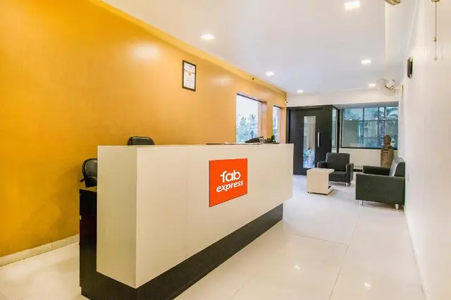 Fabexpress Global Inn I