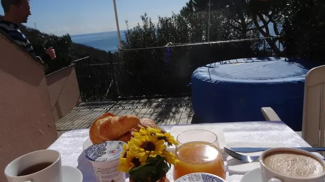 La Casa Dei Limoni