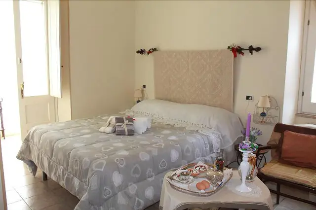 B&B Da Agnese