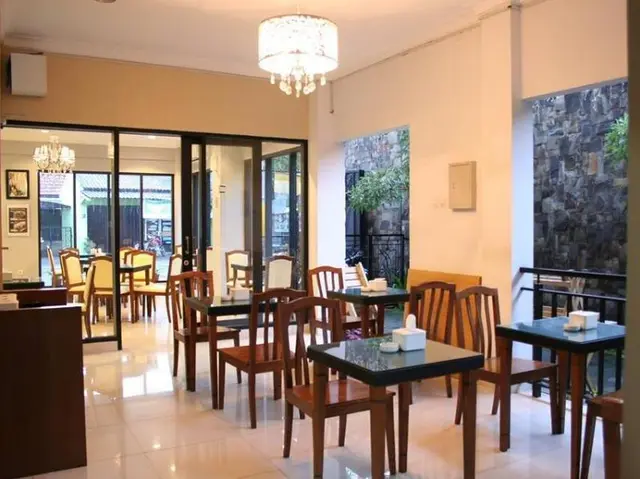 Votel Viure Hotel Yogyakarta