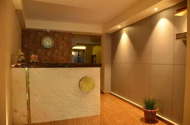 Hotel Aura