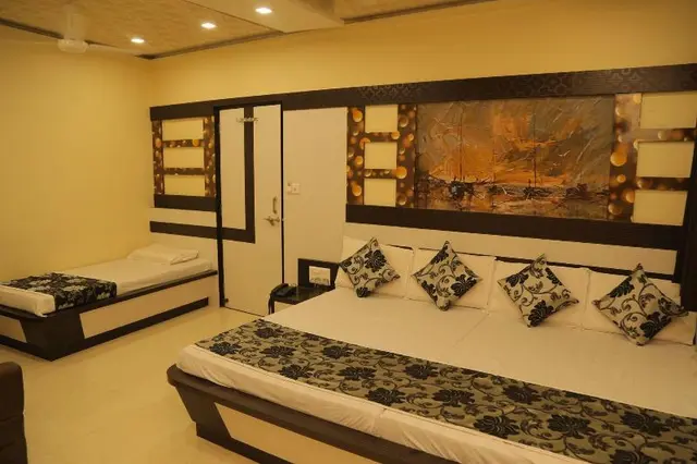 Hotel Royal Ajmer