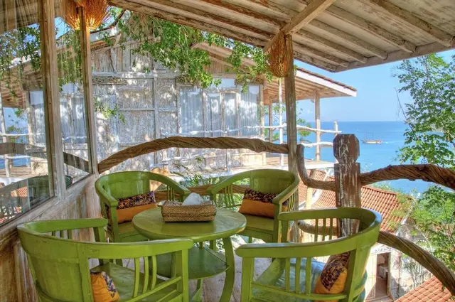 Selini On The Hill Villas