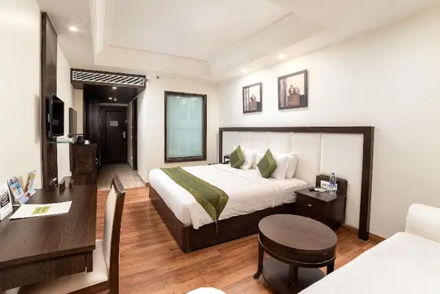 Parkk Boutique Jodhpur
