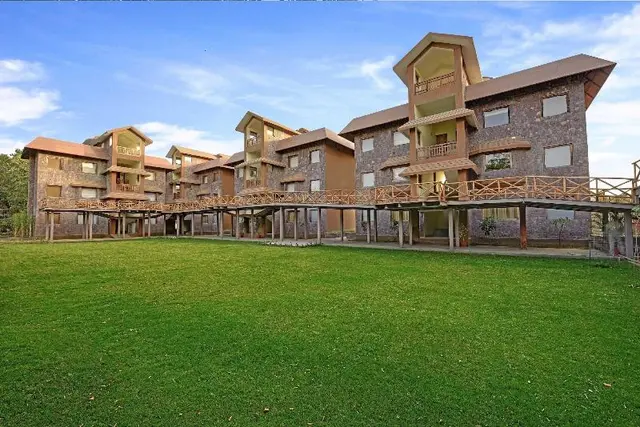 The Baagh Ananta Elite