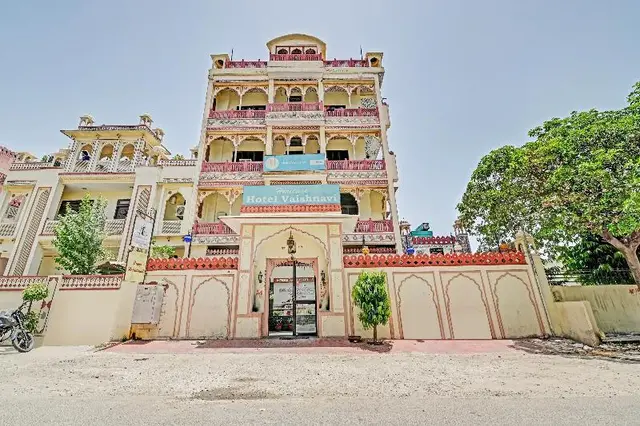 Hotel Vaishnavi