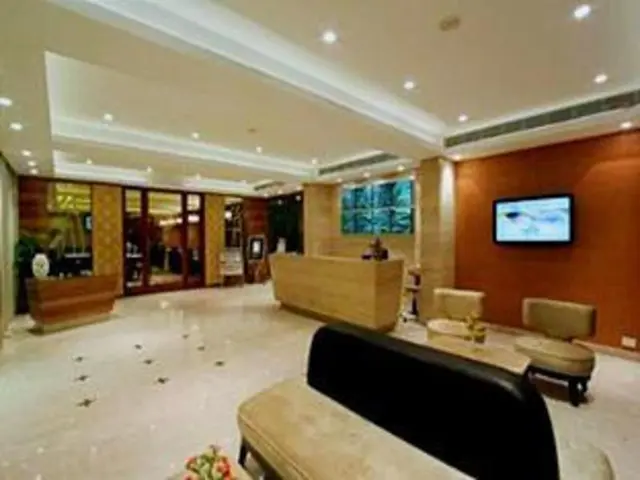 Riverview Hotel