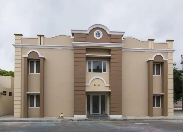 Ramoji Film City Shantiniketan
