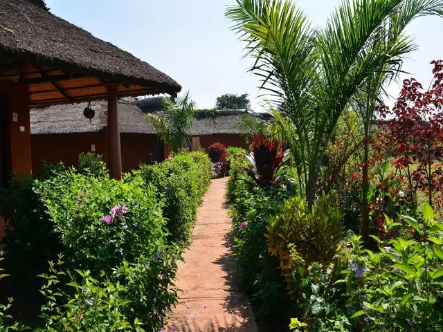 Red Earth Kabini
