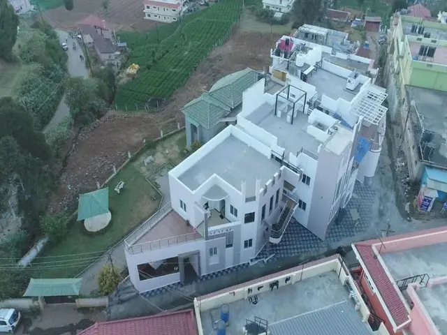 Oriental Grand