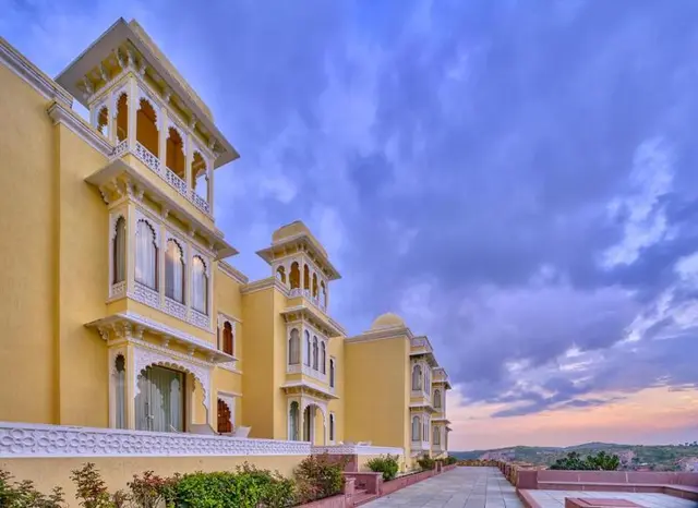juSTa Brij Bhoomi Resort, Nathdwara