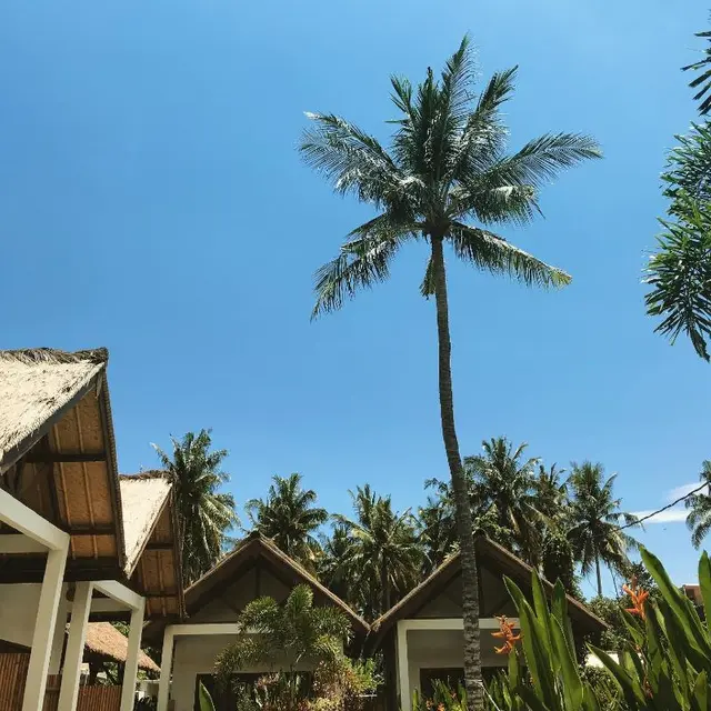 Cozy Cottages Lombok