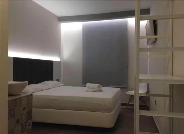 Hostal Cama Del Mar