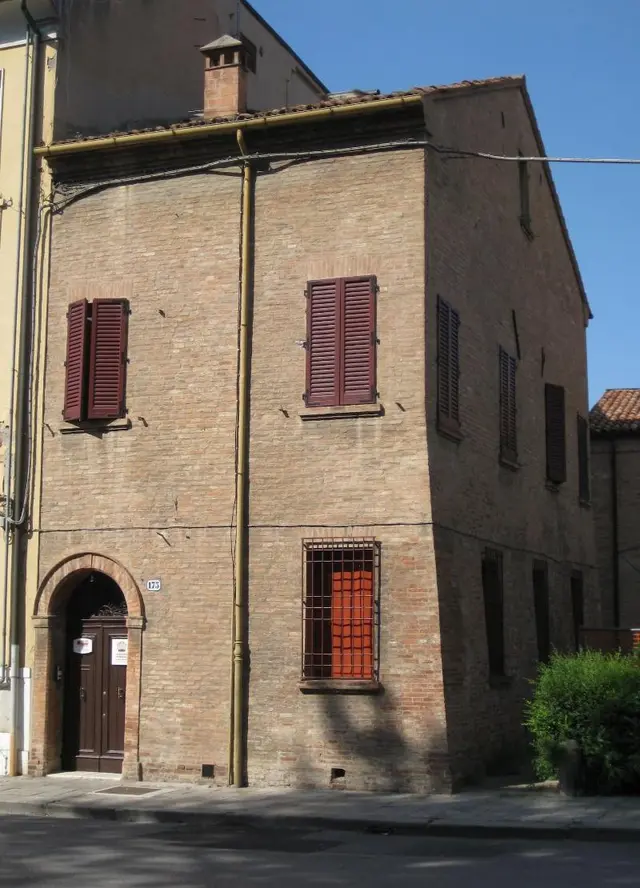 Low Cost Ferrara