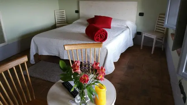B&B Le Scalette di Piazza