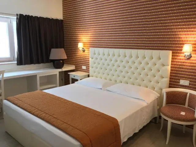 Nuova Opera Rooms