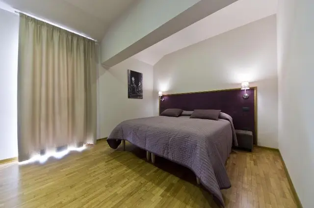 Siena Gallery B&B