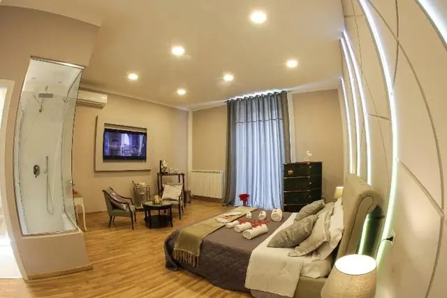 Reggia & Dintorni Rooms a Caserta