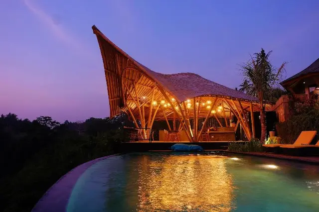 Kadewa Retreat Ubud - Adults Only